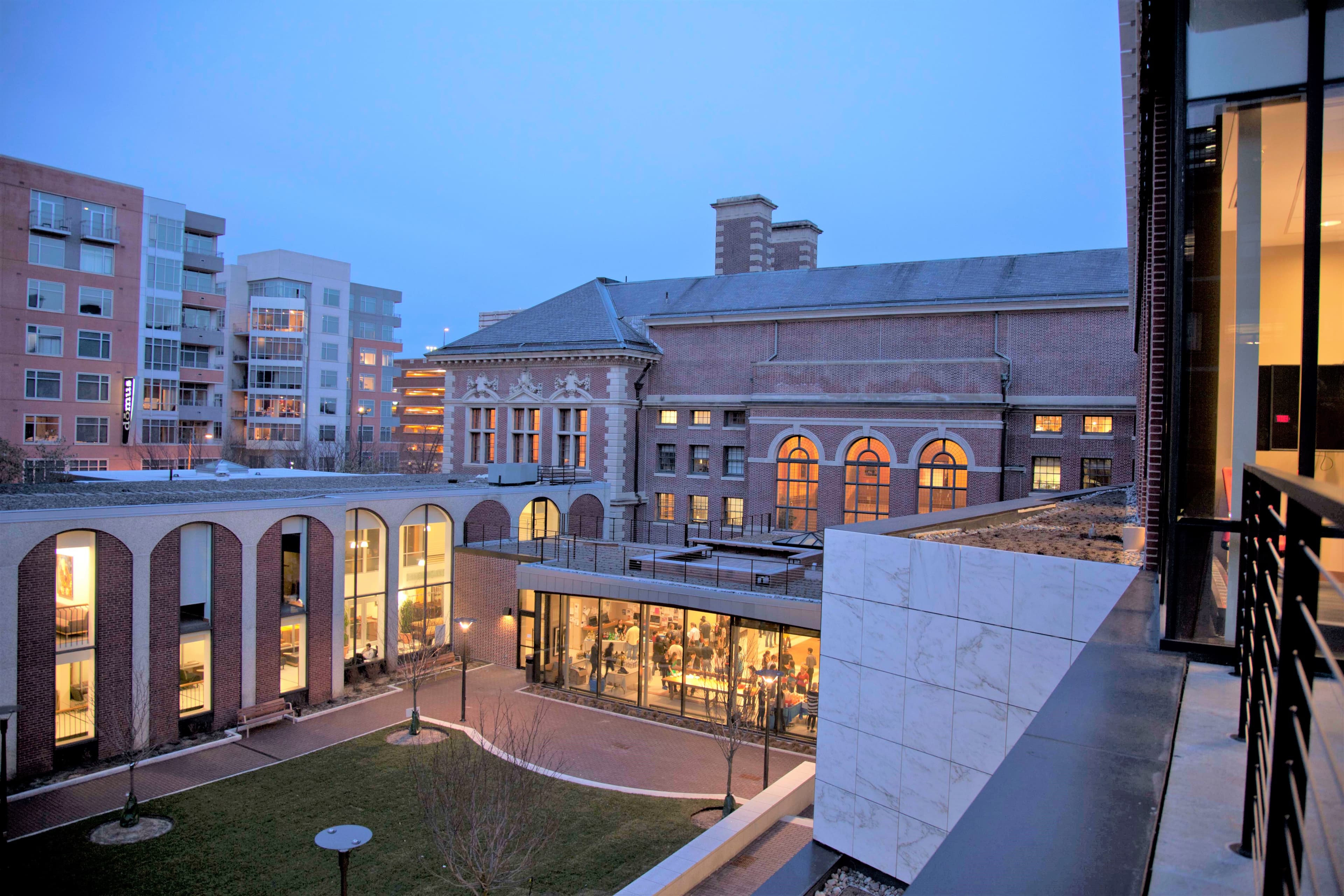 Stanford Law & Business Society